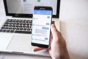 Marketing - chatbot messenger (1)
