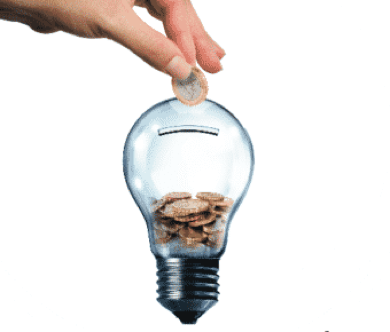 Communiqué – Fourniture gratuite d’ampoules basse consommation aux ménages les plus modestes