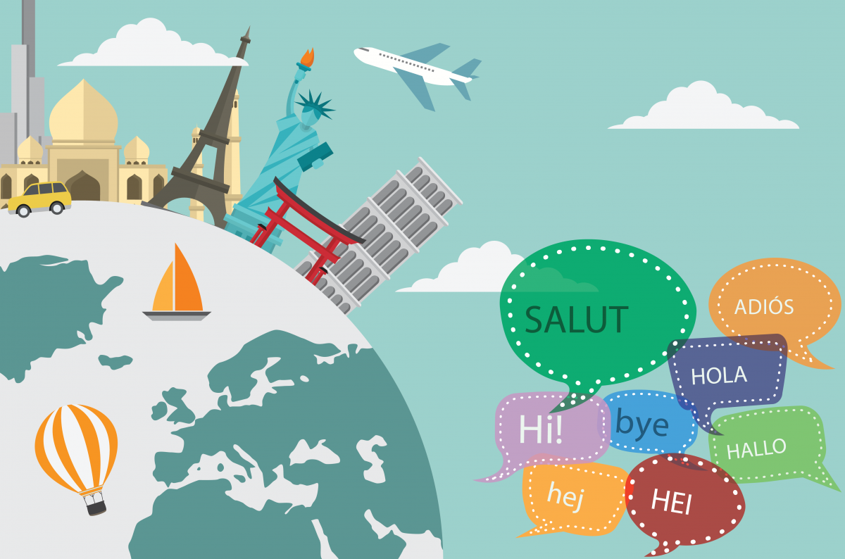 Des séjours linguistiques en immersion avec Cosyning sans quitter votre domicile