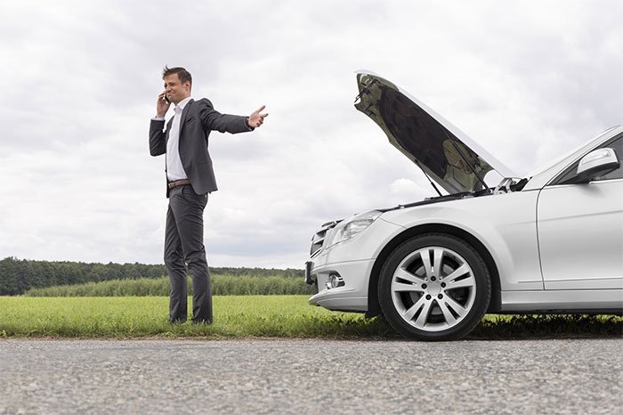 Qui contacter pour faire enlever son véhicule épave ?