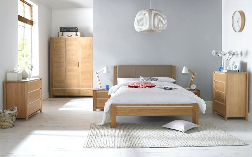 Nouvelle décoration pour une chambre : installer une décoration style scandinave