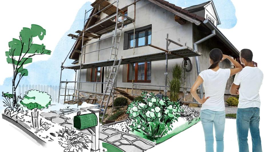Que faut-il savoir sur les travaux de ravalement de façade ?