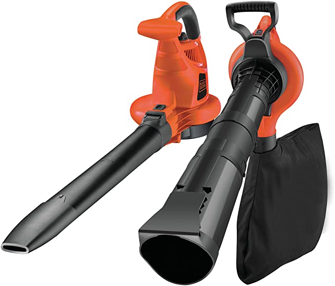 Comment choisir son aspirateur souffleur broyeur ?