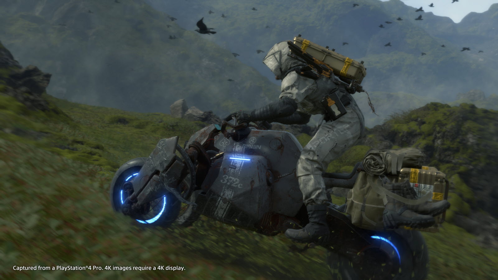 Kojima affirme que les photographies dans les jeux peuvent améliorer les compétences réelles