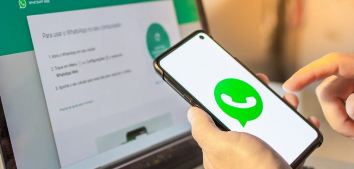 WhatsApp remettra du cashback à ceux qui effectuent des paiements via l’application