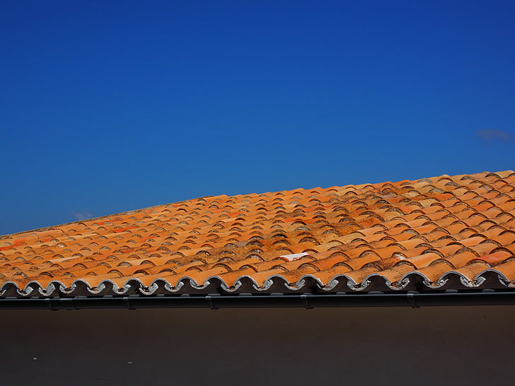 Ce qu’il faut retenir sur la toiture en tuiles