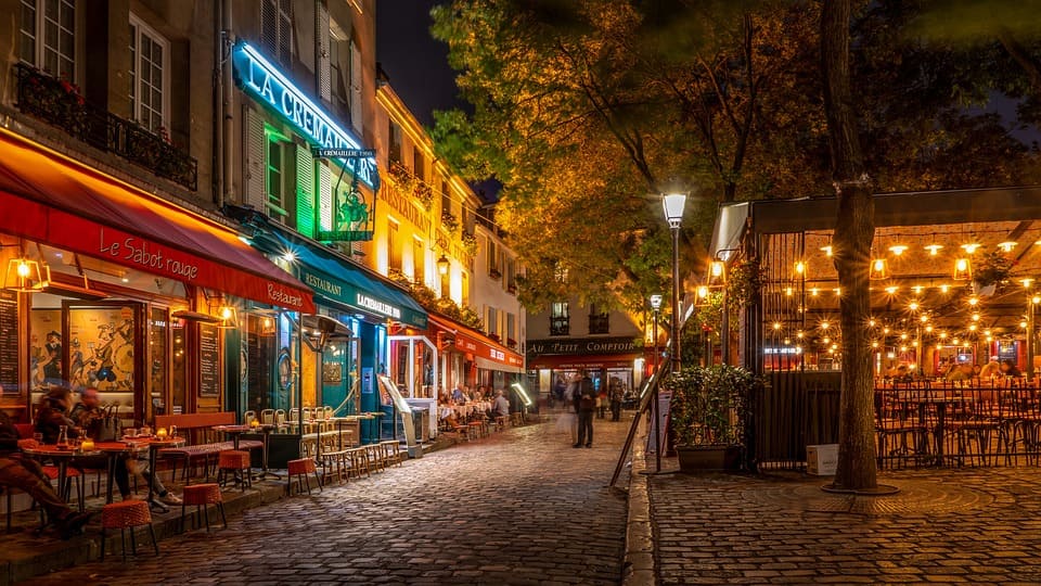 Les destinations de vacances en France selon les saisons