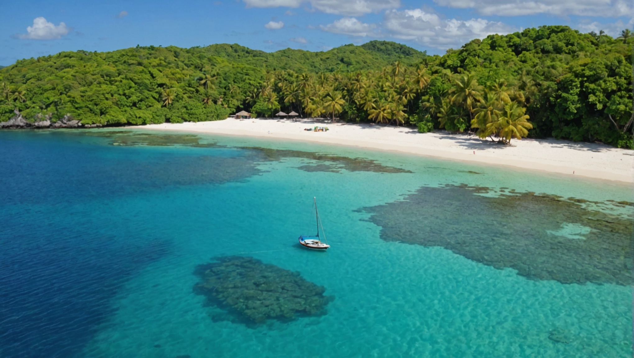Nosy Be : L’île aux mille merveilles à explorer